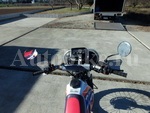 �������� �� ������ �������� Honda XR Baja 1995 ���� 19
